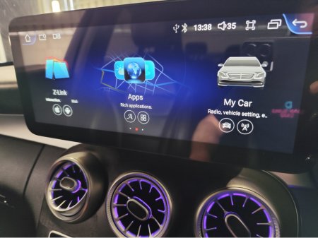 2017 Mercedes-Benz C Class - thumbnail 25