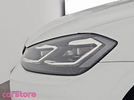 2019 Volkswagen Golf 1.2 TSI Auto €19,880 thumbnail