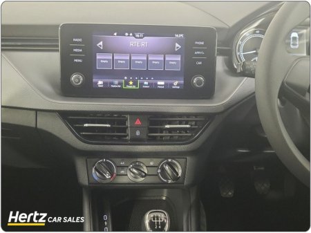 2024 Skoda Scala - thumbnail 14