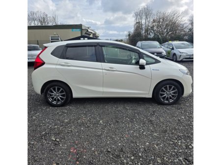 2014 Honda Fit - thumbnail 9