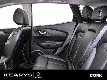 2019 Renault Kadjar Signature S Nav ENERGY dCi 110 thumbnail