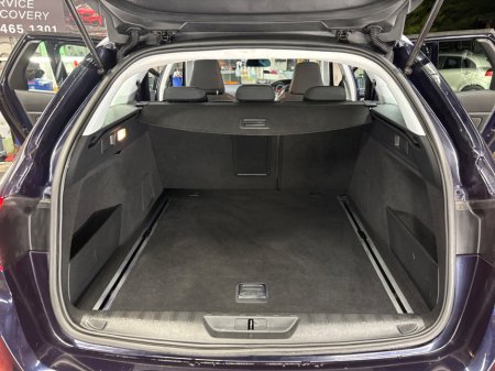 2018 Peugeot 308 1.2 Puretech 110bhp SW Active €9,950 thumbnail