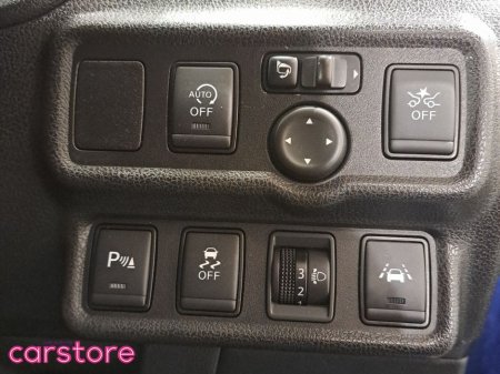 2019 Nissan Note - thumbnail 18