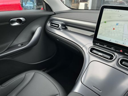 2025 Smart #1 - thumbnail 30