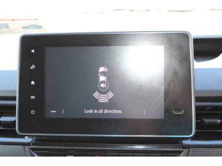 2023 Renault Kangoo - thumbnail 19