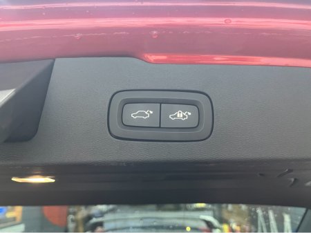 2021 Volvo V60 - thumbnail 8