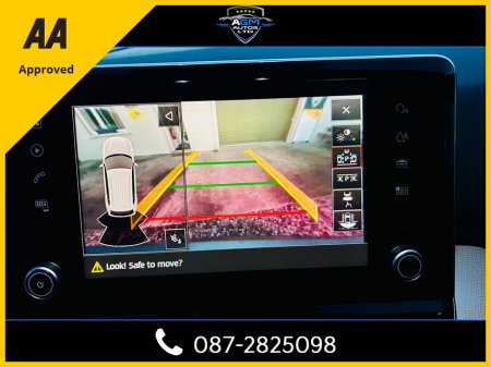 2020 SEAT Tarraco 2.0 TDI 150HP 7S SE 5DR €24,950 thumbnail