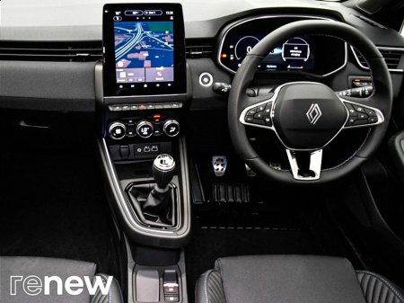 2025 Renault Clio - thumbnail 29