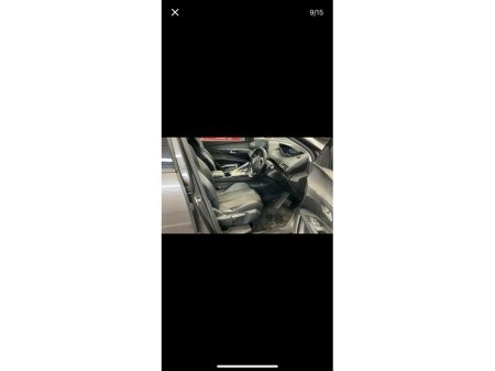 2022 Peugeot 3008 - thumbnail 4