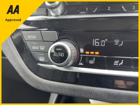 2021 BMW X3 2.0 PHEV XDRIVE30E XLINE AUTO FREE DELIVERY €33,750