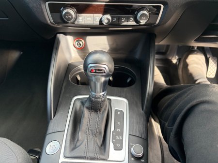 2014 Audi A3 - thumbnail 6