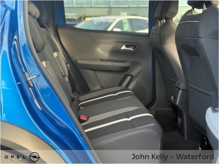 2025 Opel Frontera Hybrid GS 1.2 automatic €31,895 thumbnail