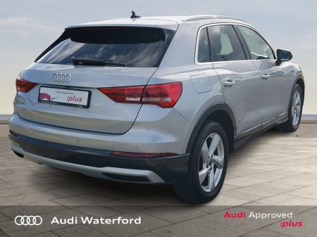 2022 Audi Q3 - thumbnail 5