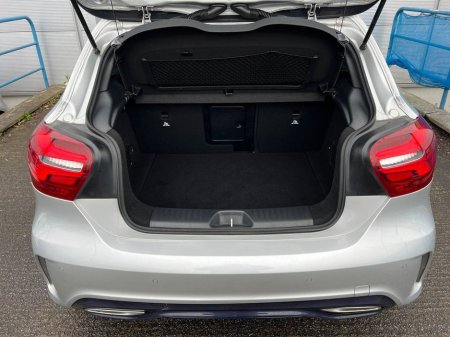 2016 Mercedes-Benz A Class - thumbnail 13