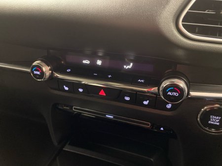 2020 Mazda CX-30 2WD 1.8D 116ps GT SPORT 6AT €19,995 thumbnail