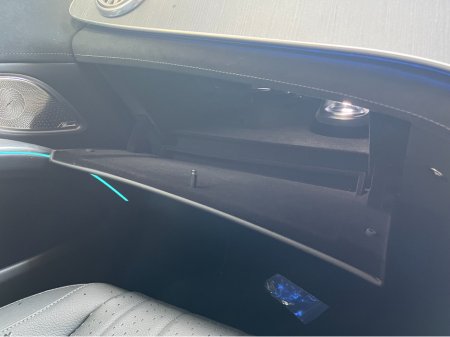 2023 Mercedes-Benz EQS - thumbnail 24