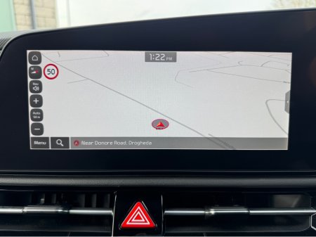 2024 Kia Niro EV K4 5DR AUTO €32,995 thumbnail