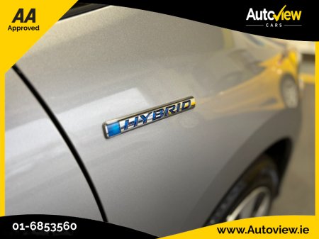 2018 Honda Jazz - thumbnail 13