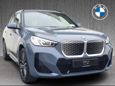 2026 BMW iX1 *462 km Range* X1 eDrive20 M Sport
