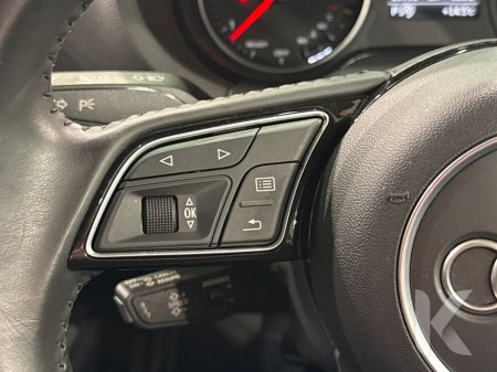 2017 Audi A3 - thumbnail 19