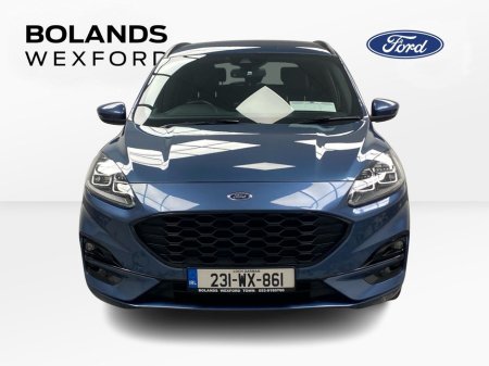2023 Ford Kuga 1.5 EcoBlue 120PS ST-Line X €27,995