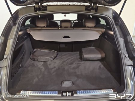 2024 Mercedes-Benz EQC EQC 400 4M AMG Line €48,975 thumbnail