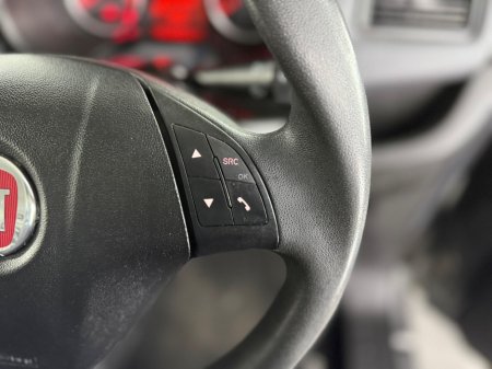 2017 Fiat Doblo - thumbnail 22