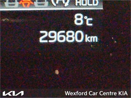 2025 Kia Sportage 1.6 Diesel K3 thumbnail