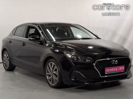 2019 Hyundai i30 - thumbnail 1