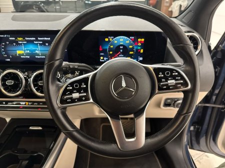 2022 Mercedes-Benz B Class - thumbnail 16