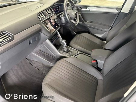 2024 Volkswagen Tiguan Allspace *7 SEATER* LIFE 2.0 TDI 150 BHP DSG *AUTO* 5DR *1 OWNER - PRISTINE CAR - IN STOCK & READY FOR COLLECTION!* €45,400