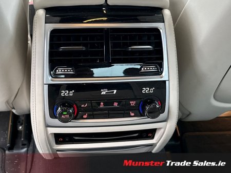 2022 BMW 7 Series 745E M Sport €49,950 thumbnail