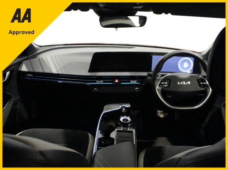 2022 Kia EV6 - thumbnail 36