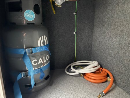 2022 Citroen Relay JUMPER 35 L4H2 ENTERPRISE BLUEH BLUEHDI 140 €75,000 thumbnail