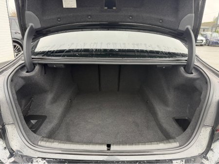 2019 BMW 5 Series (191) 2.0 DIESEL LUXURY LINE AUTO €26,950 thumbnail