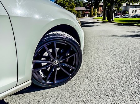 2018 Volkswagen Golf - thumbnail 4