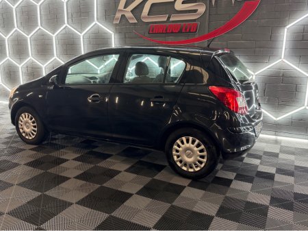 2013 Opel Corsa Petrol - Only 120kms - New NCT 05/2027 €4,950 thumbnail