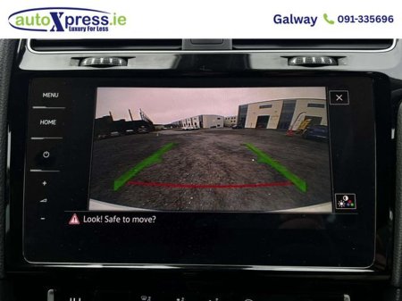 2019 Volkswagen Golf - photo 6