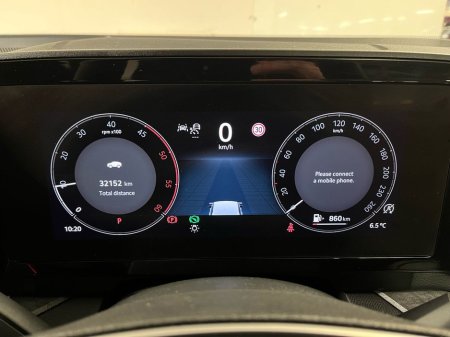 2025 Skoda Kodiaq Selection+ DSG 2.0TDI 150BHP - Reversing Camera - Climate Control - Cruise Control - Heated Seats - Keyless Start - Apple CarPlay/Android Auto €56,950 thumbnail