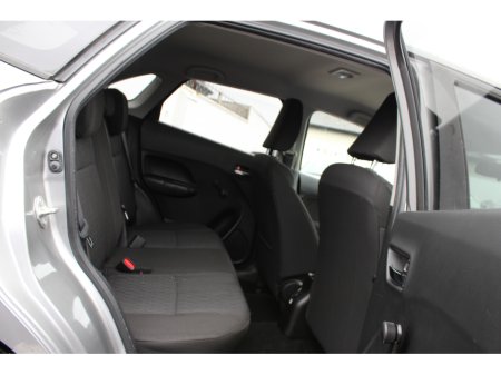 2016 Suzuki Baleno - thumbnail 6