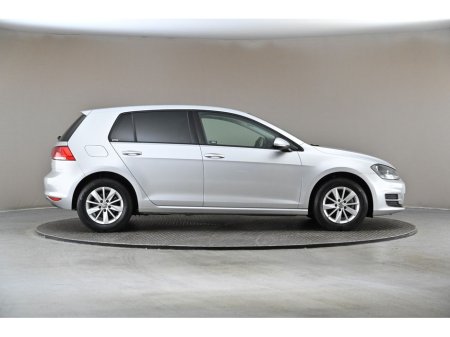 2015 Volkswagen Golf 1.2 TSI DSG MK7 TRENDLINE *PRIVACY GLASS*1 YEARS WARRANTY* €13,890 thumbnail