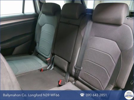 2020 Skoda Kodiaq Kodiaq Se Tdi Scr S-A SE TDi 150 DSG SCR Auto Start/Stop €29,450 thumbnail