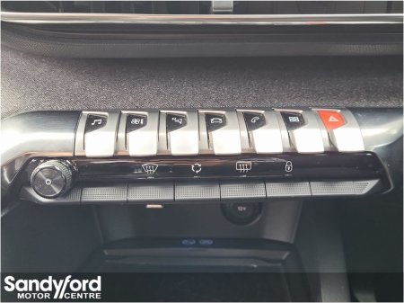 2021 Peugeot 3008 - thumbnail 25