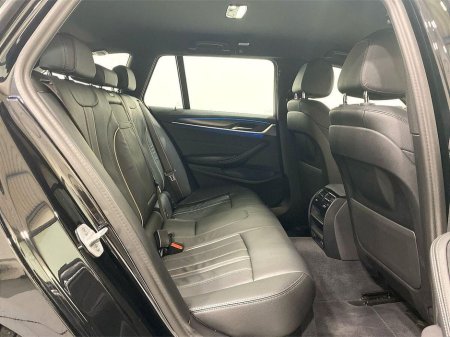 2024 BMW 5 Series 530e M Sport Touring €50,950 thumbnail