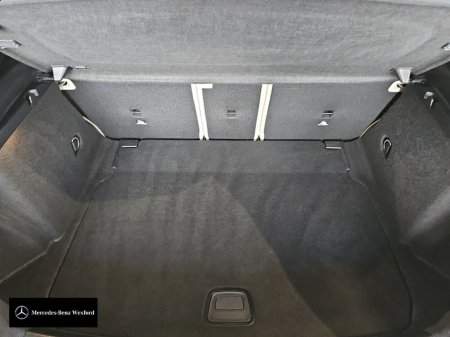 2019 Mercedes-Benz A Class - thumbnail 11