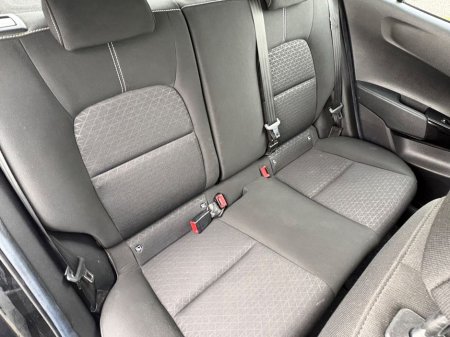 2020 Kia Picanto - thumbnail 8