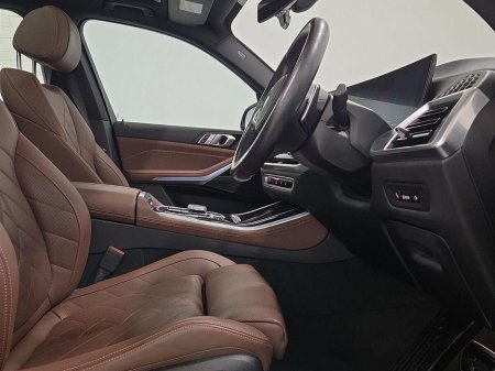 2023 BMW X5 - thumbnail 12
