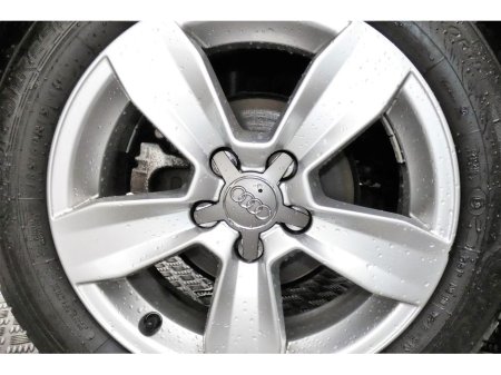 2017 Audi A1 1.0TFSI 95HP S-TRONIC 5DR *BI-TONE ROOF* thumbnail