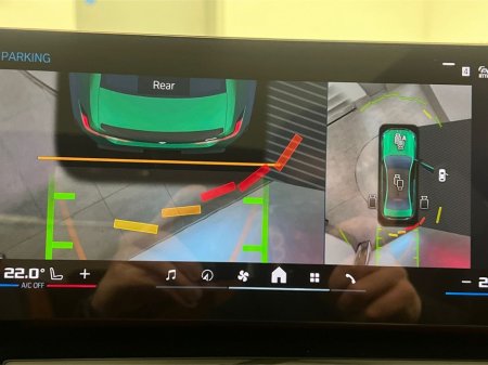 2025 BMW M5 G90 M5 Saloon thumbnail