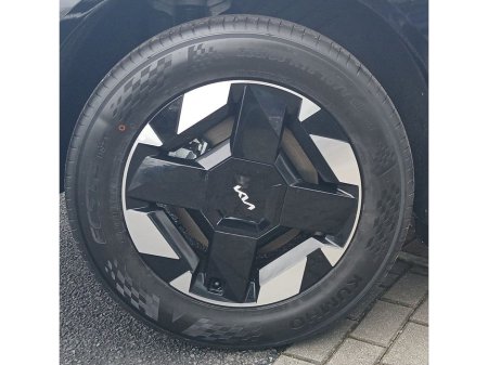 2026 Kia EV5 - thumbnail 12